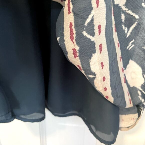 BB Dakota Mini Summer Dress - Picture 5 of 6